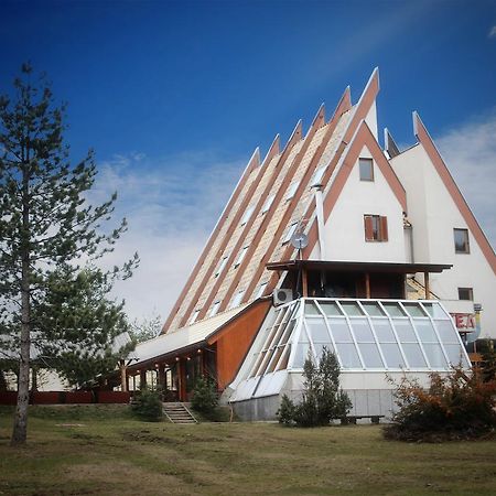 Hotel Hajducke Vode Jotanovici Exterior photo